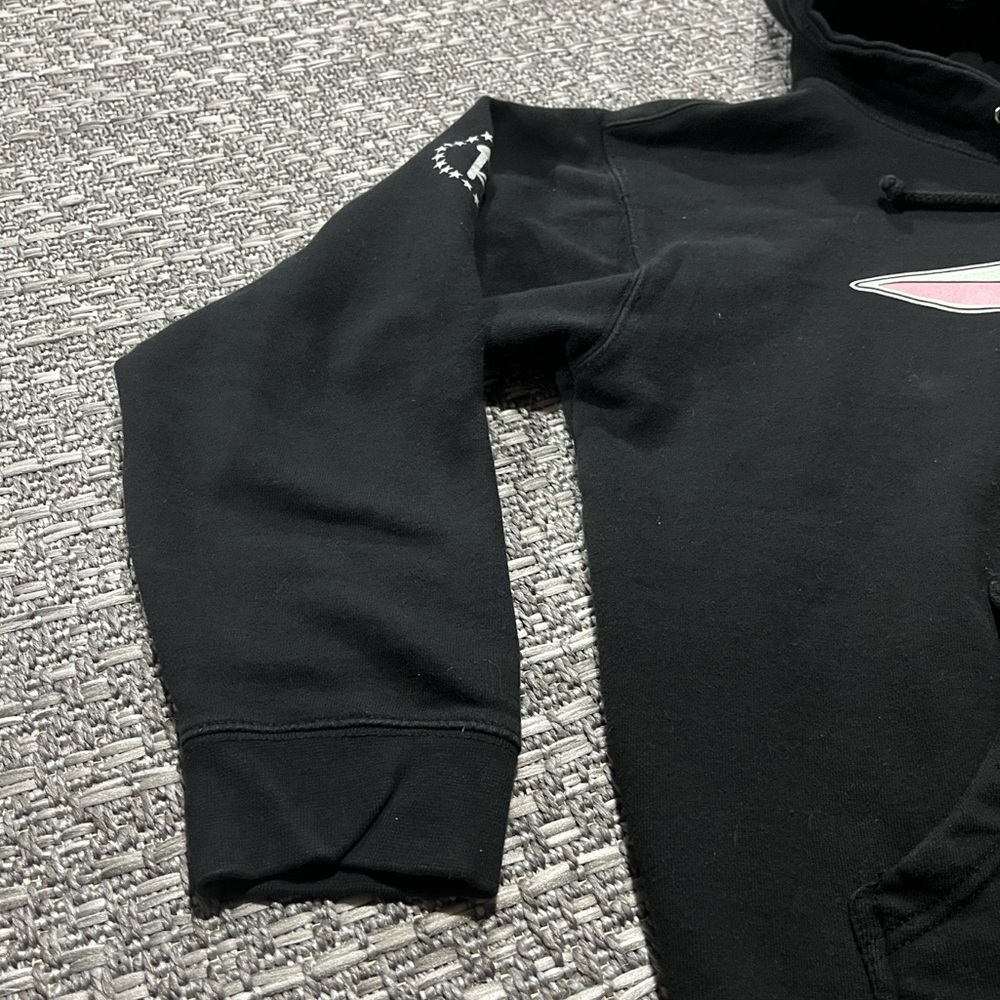 Barstool Sports | The Mandalorian Hoodie - Picture 3 of 9